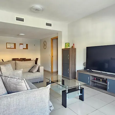 Comfortable With A Swimming Pool, 250m To The Sea. * Льорет-де-Мар