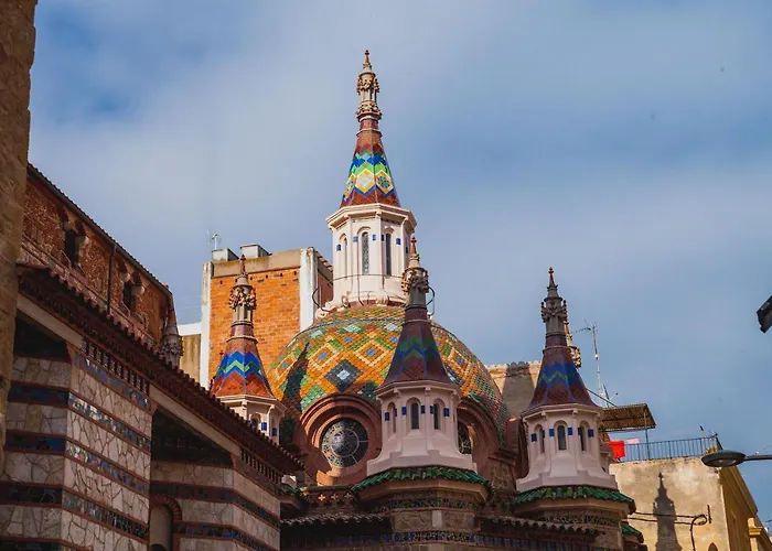 Comfortable With A Swimming Pool, 250m To The Sea. * Льорет-де-Мар