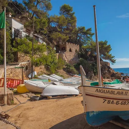 Appartement Comfortable With A Swimming Pool, 250m To The Sea.