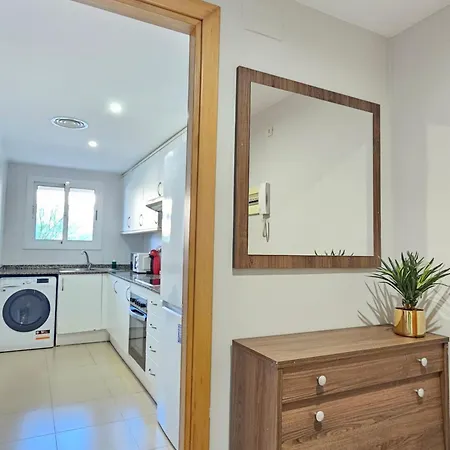 Comfortable With A Swimming Pool, 250m To The Sea. Lloret de Mar