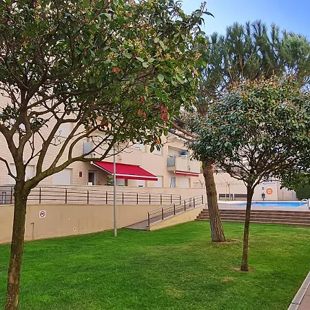 Comfortable With A Swimming Pool, 250m To The Sea. * Lloret de Mar