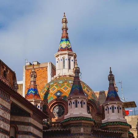 Comfortable With A Swimming Pool, 250m To The Sea. * Lloret de Mar